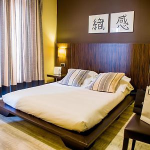 Habitación de Estilo Japonés
